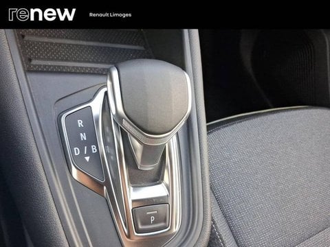 Voitures D'occasion À Limoges | Renault Symbioz E-Tech Full Hybrid 145 Techno