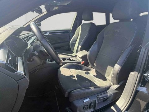 Voitures D'occasion À Brive La Gaillarde | Volkswagen Arteon Shooting Brake 2.0 Tdi Evo Scr 150 ...
