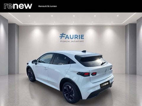 Voitures D'occasion À Saint-Junien | Renault Clio Vi Tce 115 Ch Techno