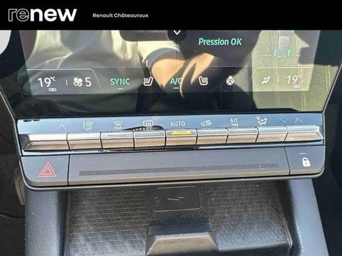 Voitures D'occasion À Saint Maur | Renault Mégane Megane V Electrique Megane E-Tech Ev60 220 Ch...