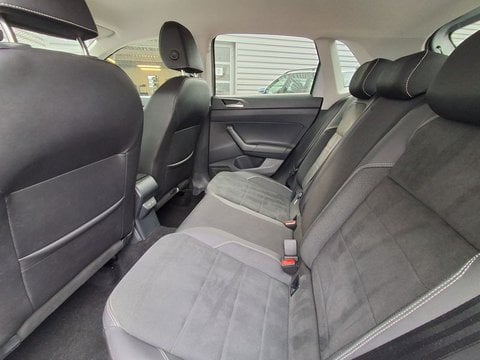 Voitures D'occasion À Dax | Volkswagen Polo 1.0 Tsi 95 S&S Bvm Life
