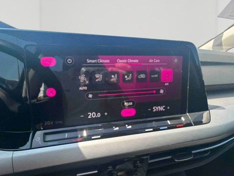 Voitures D'occasion À Brive La Gaillarde | Volkswagen Golf 1.5 Tsi Act Opf 130 Bvm6 Life 1St