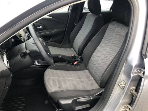 Voitures D'occasion À Cognac | Opel Corsa F 1.5 Diesel 100 Ch Bvm6 Edition