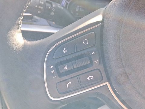 Voitures D'occasion À Brive La Gaillarde | Kia Niro 1.6 Gdi Hybride 141 Ch Dct6 Active