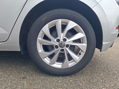 Voitures D'occasion À Dax | Volkswagen Polo 1.0 Tsi 95 S&S Bvm Life