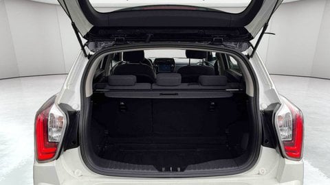 Voitures D'occasion À Trélissac | Ssangyong Tivoli 1.6 E-Xdi 136 Ch I Lov It