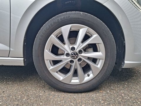 Voitures D'occasion À Dax | Volkswagen Polo 1.0 Tsi 95 S&S Bvm Life
