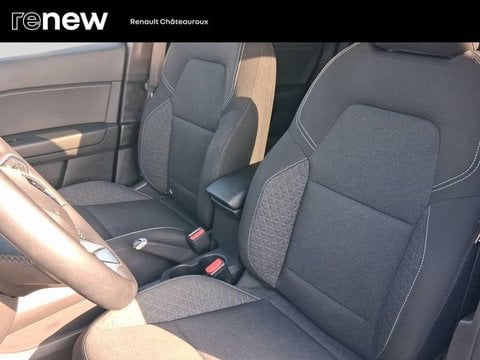 Voitures D'occasion À Saint Maur | Renault Captur Ii Tce 90 Evolution