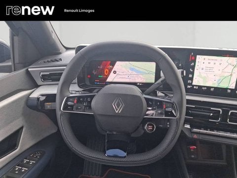 Voitures D'0Km À Limoges | Renault 5 R Electrique Renault E-Tech Electrique 150 Ch Autonomie Con...