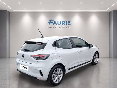 Voitures D'occasion À Bergerac | Renault Clio Tce 90 Ch Gsr2 Evolution