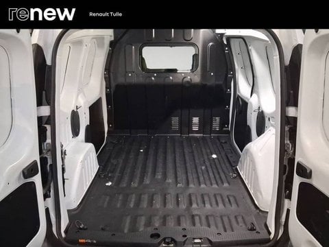 Voitures D'occasion À Tulle | Renault Express Ii Van Blue Dci 95 - 22 Confort