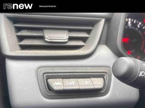 Voitures D'occasion À Guéret | Renault Clio Sce 65 Authentic