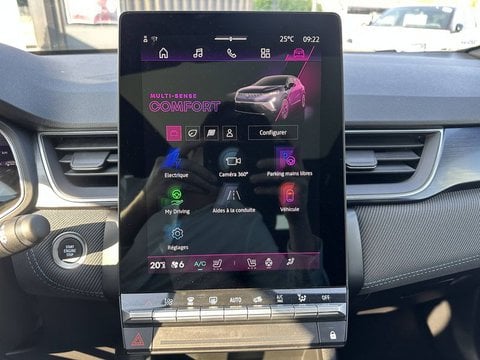 Voitures D'occasion À Montauban | Renault Symbioz E-Tech Full Hybrid 145 Esprit Alpine