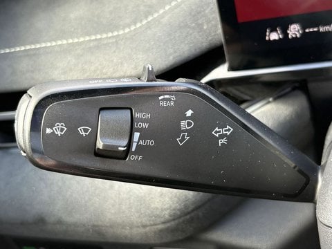 Voitures D'0Km À Boé | Škoda Peaq 286 Ch Batterie 90 Sportline