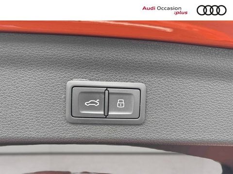 Voitures D'occasion À Brive La Gaillarde | Audi Q3 35 Tdi 150 Ch S Tronic 7 Design Luxe