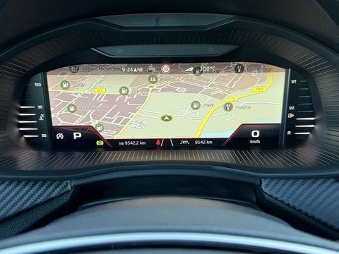 Voitures D'occasion À Boé | Škoda Kamiq 1.0 Tsi Evo 2 116 Ch Dsg7 Monte Carlo