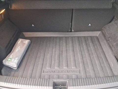Voitures D'occasion À Limoges | Renault Austral E-Tech Hybrid 200 Iconic Esprit Alpine