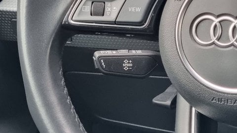Voitures D'occasion À Dax | Audi A1 Citycarver 25 Tfsi 95 Ch Bvm5 Design Luxe