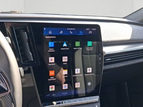 Voitures D'occasion À Bergerac | Renault Scénic Scenic E-Tech Électrique 220 Ch Grande Autonom...