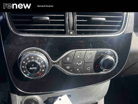 Voitures D'occasion À Guéret | Renault Clio Iv Tce 90 E6C Intens