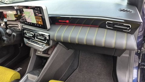 Voitures D'occasion À Bergerac | Renault 5 Renault E-Tech Electrique 150 Ch Autonomie Confort Ic...