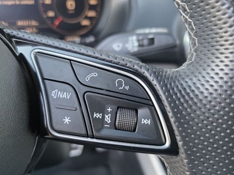 Voitures D'occasion À Saint-Avit | Audi Q2 35 Tfsi 150 S Tronic 7 S Line Plus