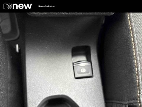 Voitures D'occasion À Guéret | Dacia Jogger Hybrid 155 7 Pl Extreme