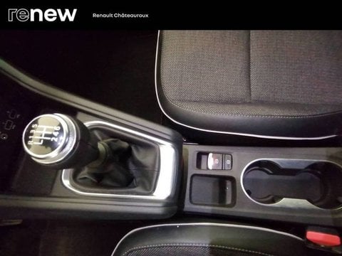 Voitures D'occasion À Saint Maur | Renault Captur Ii Tce 100 Gpl - 21 Intens