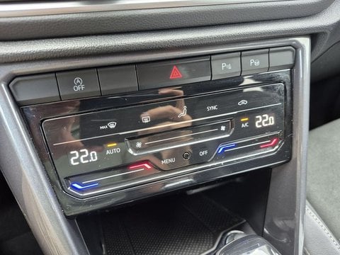 Voitures D'occasion À Dax | Volkswagen T-Roc 1.5 Tsi Evo 150 Start/Stop Dsg7 Style