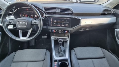 Voitures D'occasion À Dax | Audi Q3 Sportback 35 Tfsi 150 Ch S Tronic 7 Design