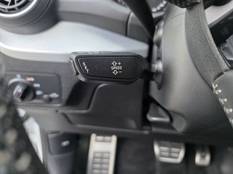 Voitures D'occasion À Saint-Avit | Audi Q2 30 Tdi 116 S Tronic 7 S Line