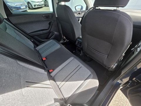 Voitures D'occasion À Saint-Avit | Seat Ateca 1.0 Tsi 110 Ch Start/Stop Style