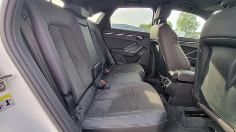 Voitures D'occasion À Dax | Audi Q3 Sportback 35 Tfsi 150 Ch S Tronic 7 S Edition