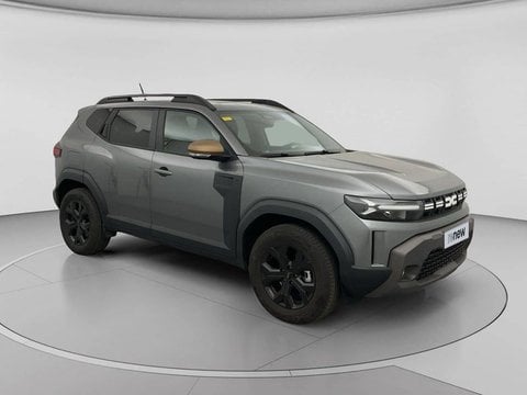 Voitures D'occasion À Montauban | Dacia Duster Hybrid 155 Extreme