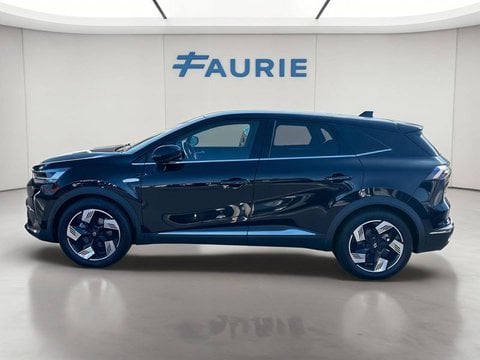Voitures D'occasion À Bergerac | Renault Symbioz E-Tech Full Hybrid 145 Techno