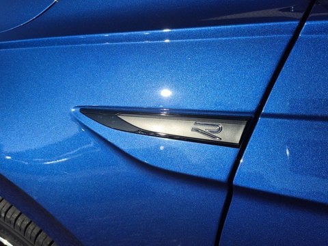 Voitures D'occasion À Dax | Volkswagen Polo 1.0 Tsi 110 S&S Dsg7 R-Line