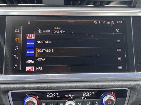 Voitures D'occasion À Boé | Audi Q3 Sportback 35 Tfsi 150 Ch S Tronic 7 S Line