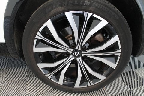 Voitures D'occasion À Migné-Auxances | Renault Espace Vi E-Tech Hybrid 200 Iconic