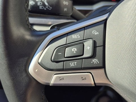 Voitures D'occasion À Dax | Volkswagen Polo 1.0 Tsi 95 S&S Dsg7 Style