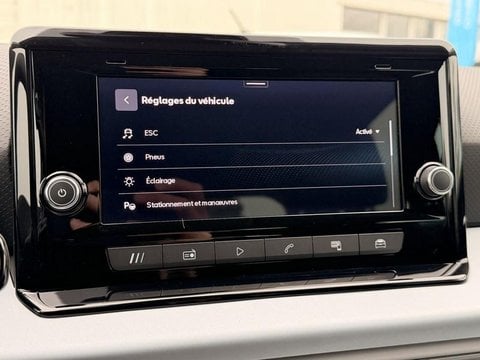 Voitures D'occasion À Boé | Seat Arona 1.0 Tsi 115 Ch Start/Stop Dsg7 Copa