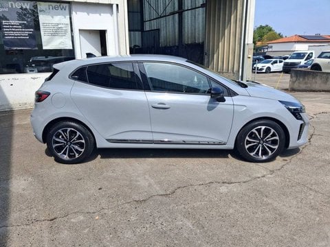 Voitures D'occasion À Castelsarrasin | Renault Arkana E-Tech Full Hybrid 145 Gsr2 Evolution