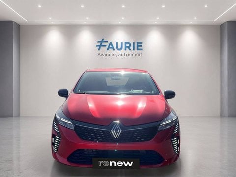 Voitures D'occasion À Trélissac | Renault Clio Eco-G 100 Ch Gsr2 Evolution
