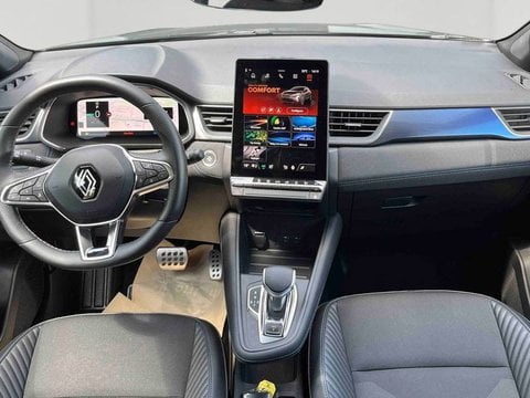 Voitures D'occasion À Trélissac | Renault Captur Ii E-Tech Full Hybrid 145 Ch Esprit Alpine