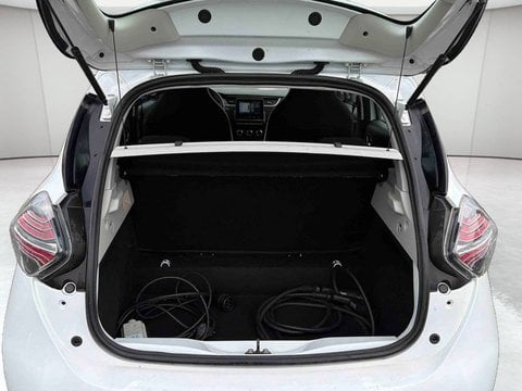 Voitures D'occasion À Trélissac | Renault Zoe R110 Achat Intégral - 21 Business