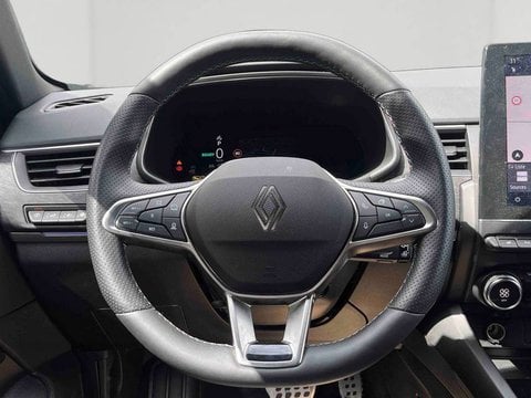 Voitures D'occasion À Trélissac | Renault Arkana E-Tech Full Hybrid 145 Gsr2 Esprit Alpine