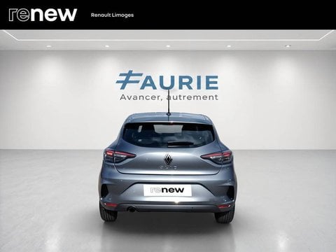 Voitures D'occasion À Limoges | Renault Clio V Blue Dci 100 Ch Gsr2 Evolution
