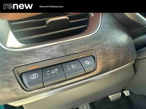 Voitures D'occasion À Saint Maur | Renault Arkana E-Tech Full Hybrid 145 Gsr2 Esprit Alpine