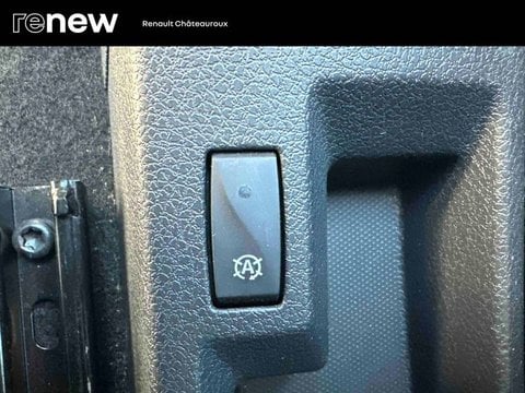 Voitures D'occasion À Saint Maur | Dacia Sandero Ii Tce 90 15 Ans