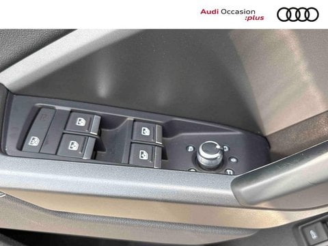 Voitures D'occasion À Brive La Gaillarde | Audi Q3 Sportback 35 Tfsi 150 Ch S Tronic 7 S Line