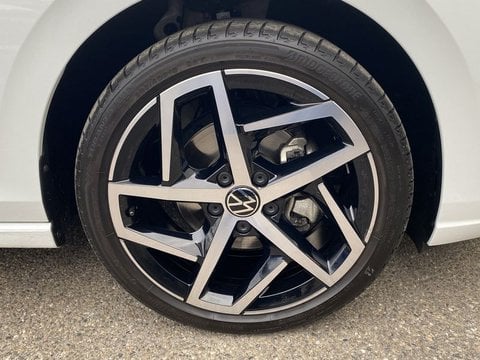 Voitures D'occasion À Boé | Volkswagen Golf 1.5 Tsi Act Opf 130 Bvm6 Style 1St